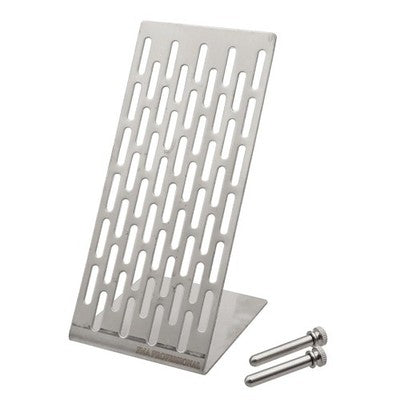 FMA Gun Stand for figure gun Stainless Steel Display Metal Stand, Metal