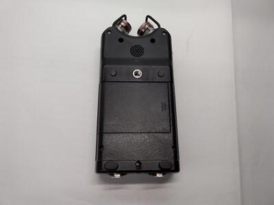 Used TASCAM DR-40X USB Audio Interface 4ch Linear PCM Handy Recorder Bargain