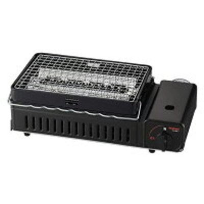 Iwatani ABURIYA CB-ABR-2 Portable Gas Grill Stove BBQ Only Console NEW JAPAN