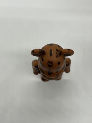 Medicom Toy MCM Bearbrick 400% & 100% Collaboration Figure