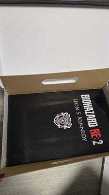 Resident Evil 2 Remake Collector’s Edition PS4 Biohazard RE:2 Capcom *1