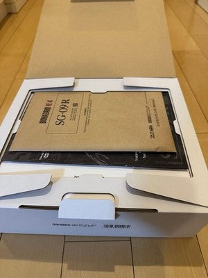 unused Tokyo Marui SG-09R Limited Resident Evil RE:4 Gas Gun Leon S. Kennedy B