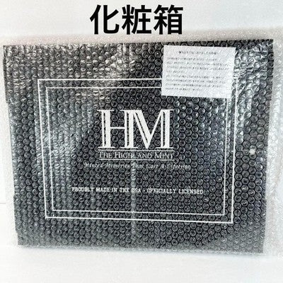 Shohei Ohtani 50-50 Achievement Commemorative Double Coin Photo limited edition