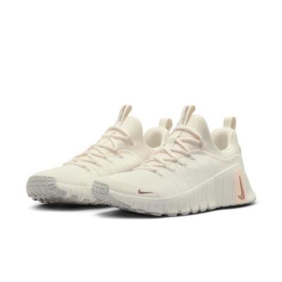 PW FREE METCON 6 Women's Free Metcon 6 WFJ7126 100PALIVR/MRD