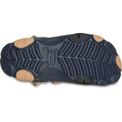 Crocs Demon Slayer Inosuke All Terrain Clog 212432-90H Gray Unisex 22-29cm