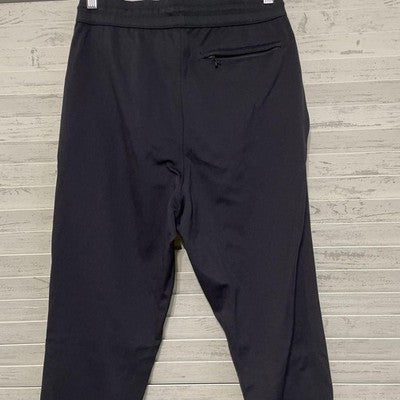 Yohji Yamamoto Jersey Set Y-3  sizeXS Black Jersey Set-up Outer nylon