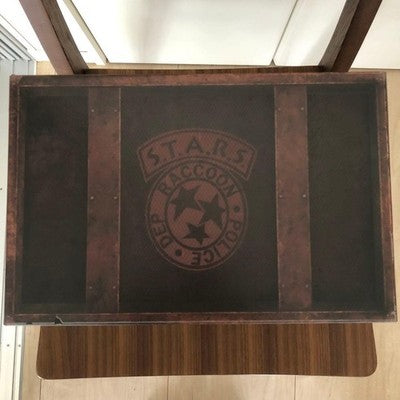 BIOHAZARD RE:3 Z Version COLLECTOR’S EDITION PS4 Resident Evil CAPCOM Limited *2