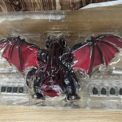 S.H.MonsterArts Destoroyah Perfect Form Special Color Godzilla 1995 Figure *4