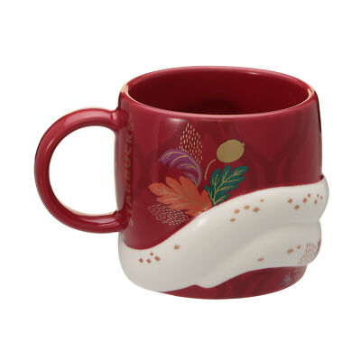 see description chose 12oz/8oz Starbucks Japan New Year SNAKE Mug 2025 Zodiac