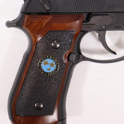 Tokyo Marui Samurai Edge Jill Valentine Model - Resident Evil 3 Limited Edition