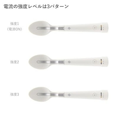 NEW items KIRIN Electric Salt Spoon KIRIN Brand new unopened spotlight acs