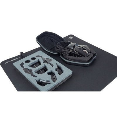 Mad Catz R.A.T. PRO X3 Gaming Mouse Black Wired High Spec MR05DCINBL001 G 440
