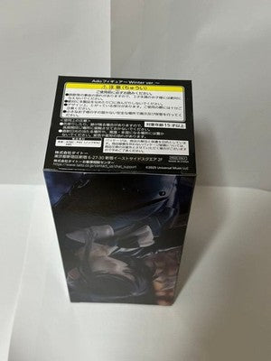 Ado Winter Ver Figure Official Authentic Limited Anime Vocaloid Style TAITO