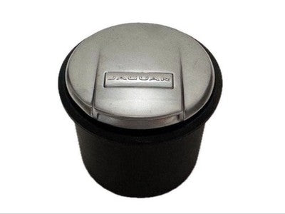 Jaguar Genuine Ashtray Rare Promotional Novelty New Unused Automotive Accessorie