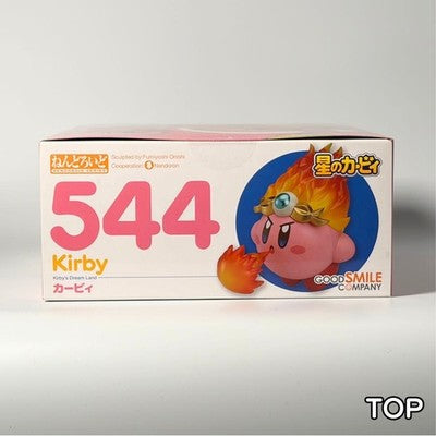 Nendoroid Kirby's Dream Land - Kirby Good Smile Company Japan NEW