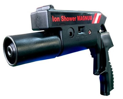 bulk sale! Anti-static tool BIG TOOL ION SHOWER AIR BLOW GUN MAGNUM MG-3000 acs