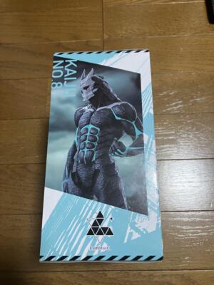 Kaiju No 8 Figure Luminasta SEGA Japan New 2024