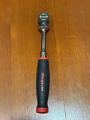 Snap-on FH80 3/8-inch Ratchet Fixed Head/80 Gears