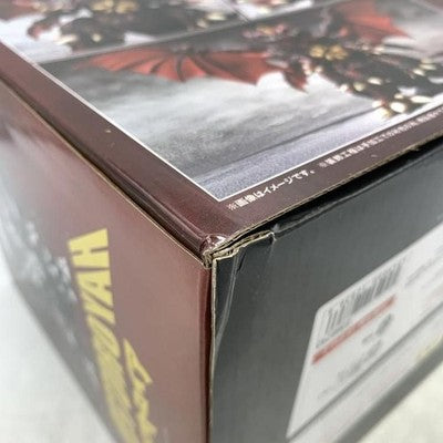 S.H.MonsterArts Destoroyah Perfect Form Special Color Godzilla 1995 Figure *8