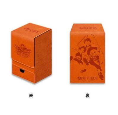ONE PIECE Card Game 3rd Anniversary Set BANDAI Official Limited Japan