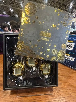 Star Wars Celebration Japan 2025 Exclusive Tamagotchi Set 3 Toy Limited Edition
