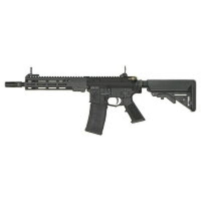 Limited Quantity SAMURAI CUSTOM KAC SR16E3 CQB MK16 SMR V3 Gas Blowback Rifle