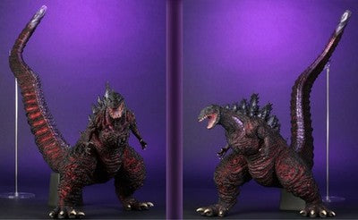 2016 FSL Shin Godzilla FAVORITE SCULPTORS LINE  Shonen Rick Limited Edition