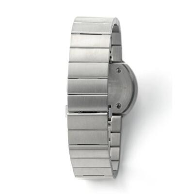 NY0N001 Issey Miyake To Tio Yoshioka Tokujin Designed Wrist Watch acs
