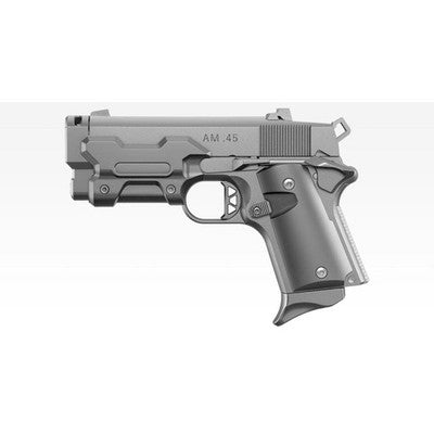 NEW SAO Gun Gale Online AM.45 Black Vorpal Bunny Blowback Pistol