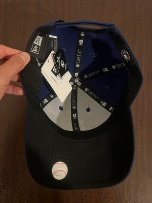 Dodgers MLB TOKYO SERIES '25 Opening Game Limited Edition NEWERA Shohei Ohtani