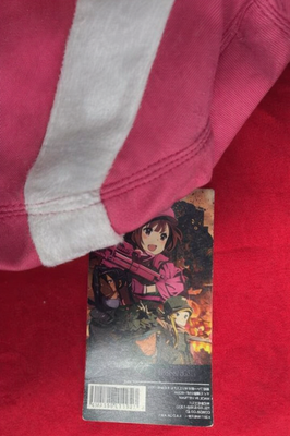 Gun Gale Online LLENN P90 Ren Cap GGO SAO Sword Art Online gift japan rare SSR