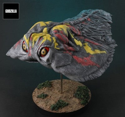 FAVORITE SCULPTORS LINE Hedorah (Flying Season) Shonen Rick Exclusive