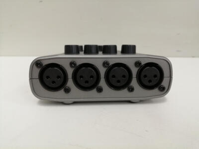 Beautiful Used Zoom PodTrak P4 Portable Multitrack Podcast Handy Recorder