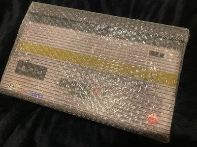 CAPCOM Resident Evil RE:4 Collector’s Edition PS5 Leon Figure Limited BOX