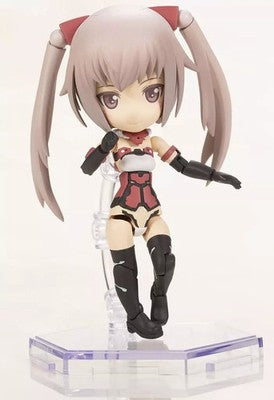 KOTOBUKIYA Plastic Model Qpmini Innocentia Frame Arms Girl FG099 gift japan