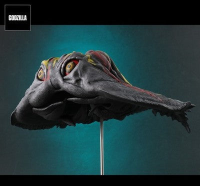 FAVORITE SCULPTORS LINE Hedorah (Flying Season) Shonen Rick Exclusive