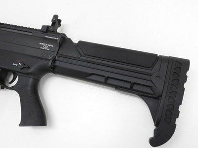Tokyo Marui Thor's Hammer Albert W. 02 Electric Shotguntoy 15th Resident Evil