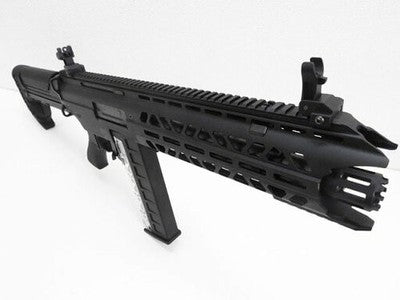 Tokyo Marui Thor's Hammer Albert W. 02 - Resident Evil Limited Shotgun
