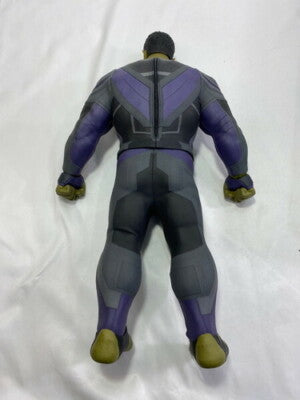 【Used】 Hot toys 1/6 Movie Masterpiece AVENGERS ENDGAME Hulk Bruce Banner