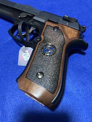 Tokyo Marui Resident Evil 15th Anniversary Samurai Edge Modified Chris Redfield4