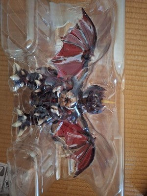 MINT Real Master Collection FAVORITE SCULPTORS LINE Destoroyah Complete Figure