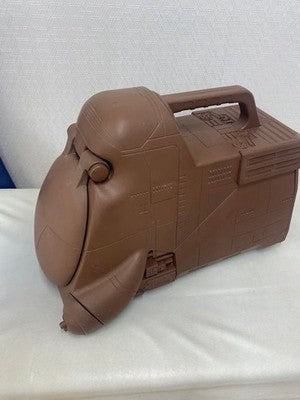 Phantom Menace Star Wars I Battle Droid Can Cooler Box MTT Limited PEPSI giftNEW