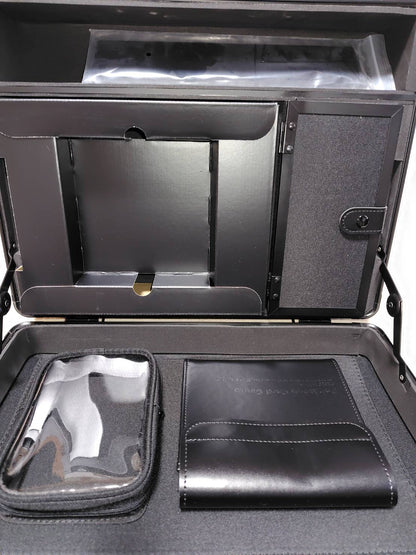 Pokemon Team Rocket's Glory Attache Case only TCG