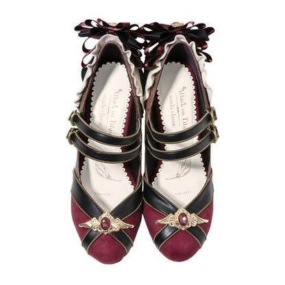 Mayla  classic Attack on Titan Iconic Shoes Eren Mikasa Hange Armin Levi Erwin