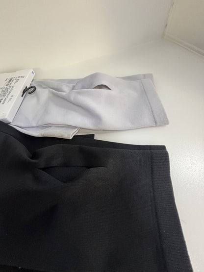 bargain priced Uniqlo UV cut Seamless Arm Cover AIRism Nylon 464756 New M,L