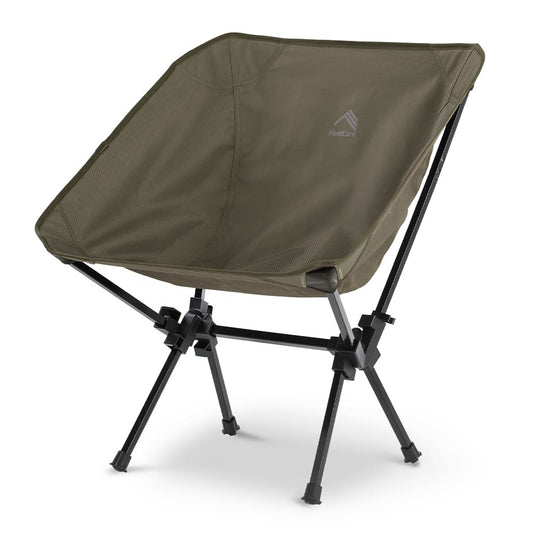 WORKMAN FieldCore easy-to-clean low chair camp tool From Japan New