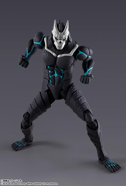 S.H.Figuarts Kaiju No. 8 Kaiju No. 8 BANDAI Action Figure SHF SH anime manga