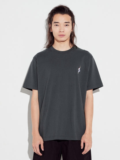 Bargain Price UNIQLO STREET FIGHTER Unisex T-Shirt  UT Fighting Game Legends