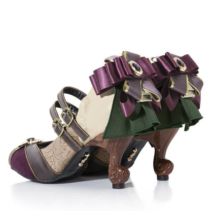 Mayla  classic Attack on Titan Iconic Shoes Eren Mikasa Hange Armin Levi Erwin