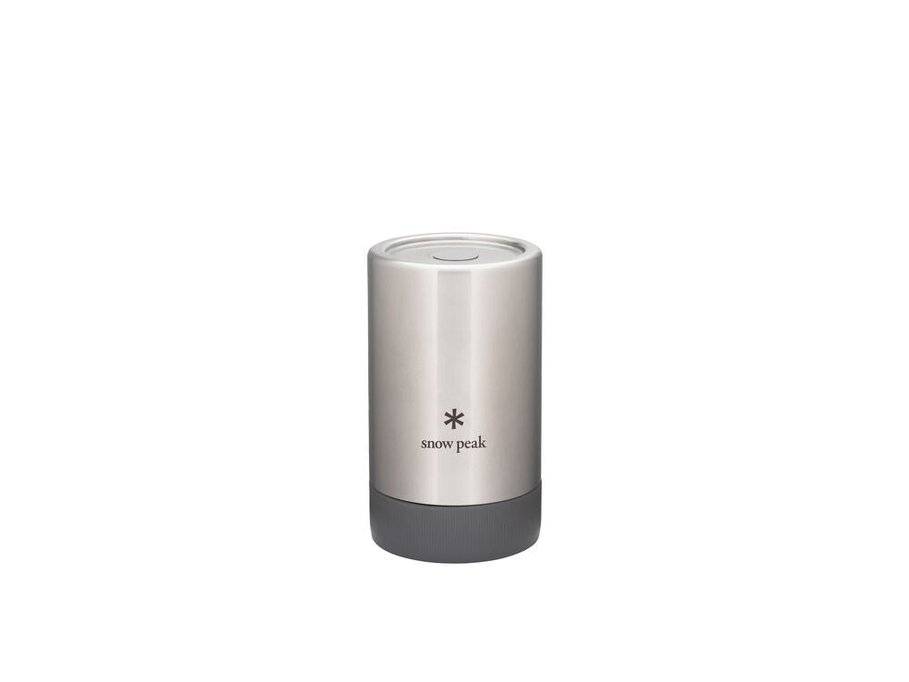 [selectable many types] Snow Peak Tobachi Thermal containers Camping tools